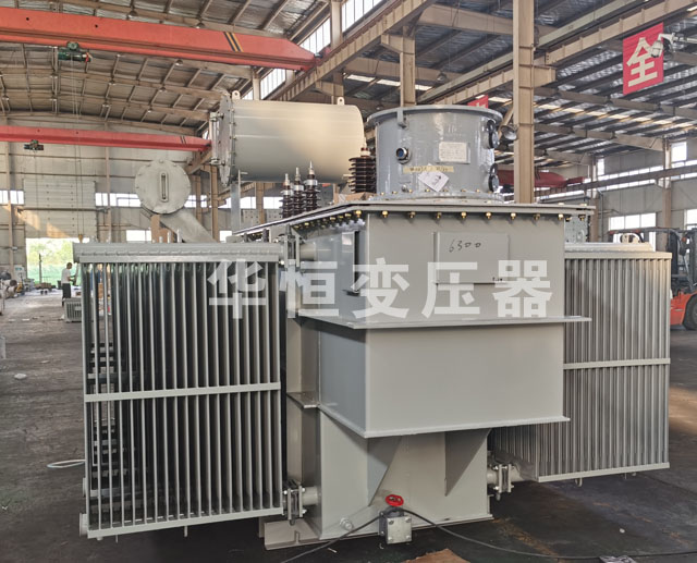 6300KVA漳州漳州漳州电力变压器