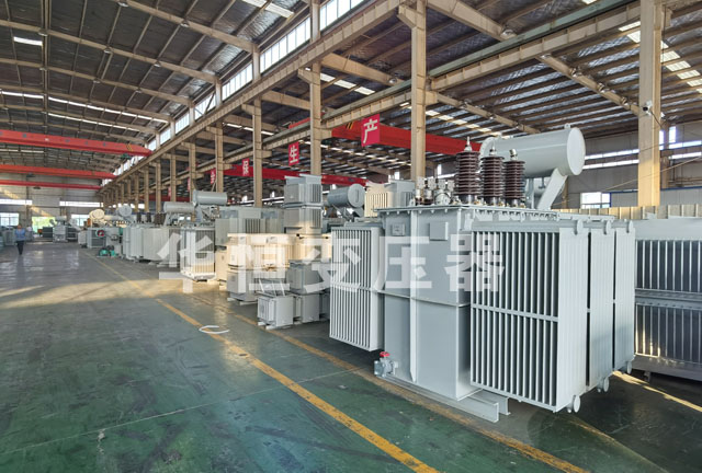 S13-8000/35漳州漳州漳州电力变压器厂家