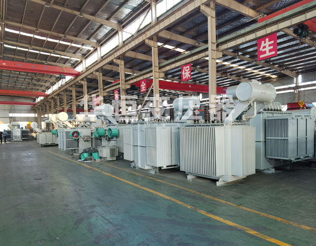 S11-8000/35漳州漳州漳州电力变压器厂家