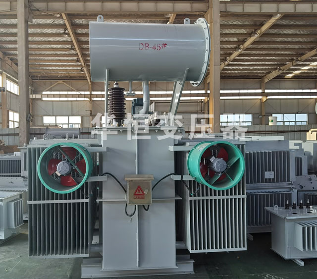 S13-8000/35漳州漳州漳州电力变压器