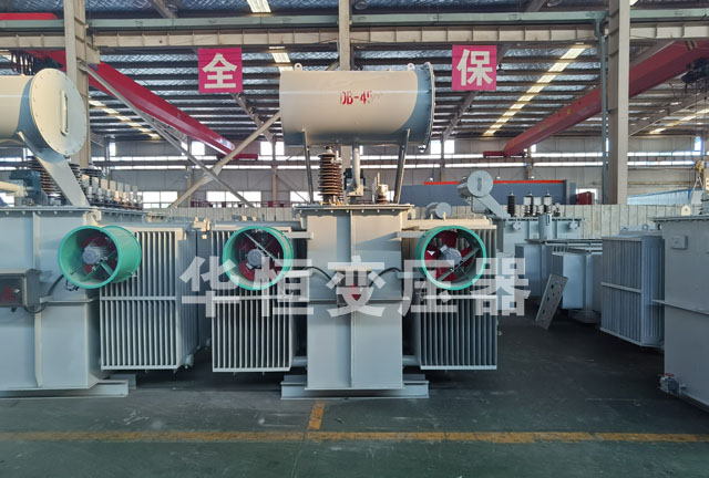 S13-6300/35漳州漳州漳州电力变压器